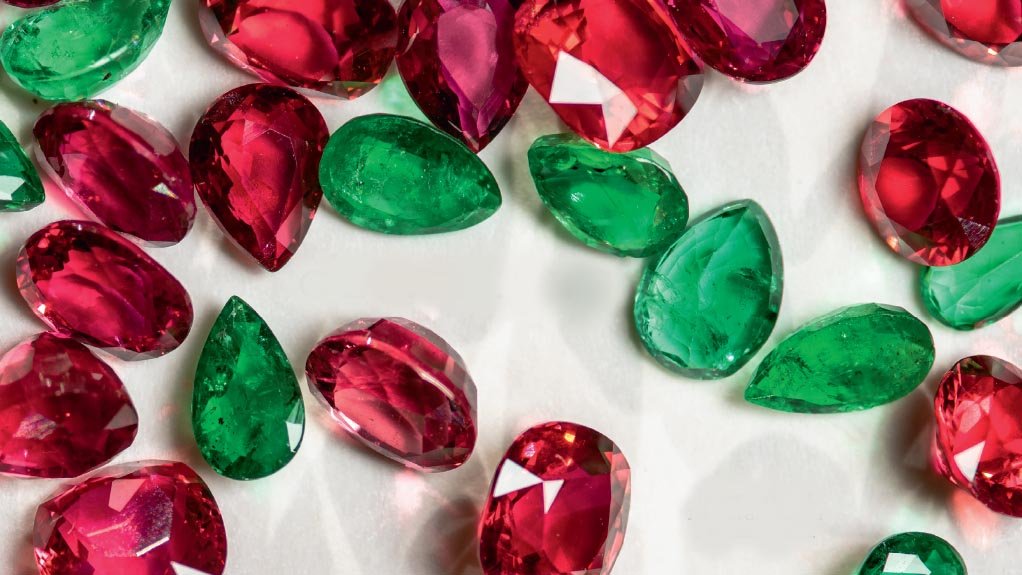 Gemfields maintains solid government contributions from its mines in Zambia, Moz
