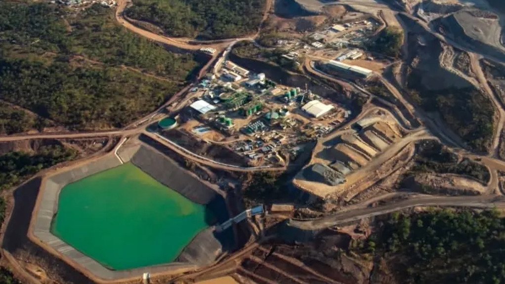 Malawi authorities approve Kayelekera's ESIA