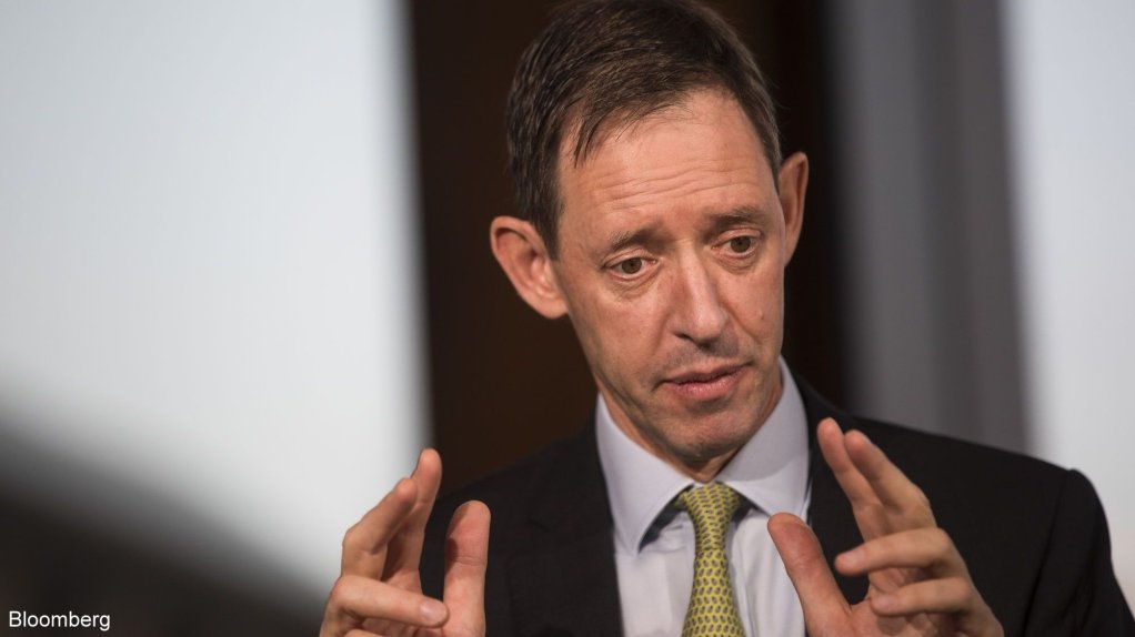 De Beers draws interest from former CEOs as Anglo starts sale
