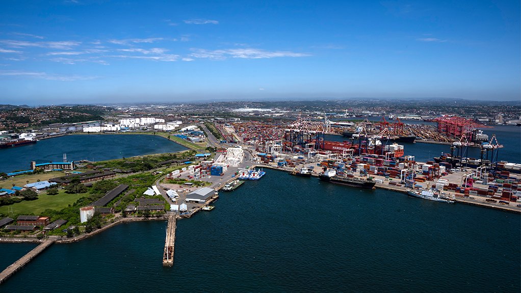 South Africa wins $1.5bn World Bank infrastructure loan