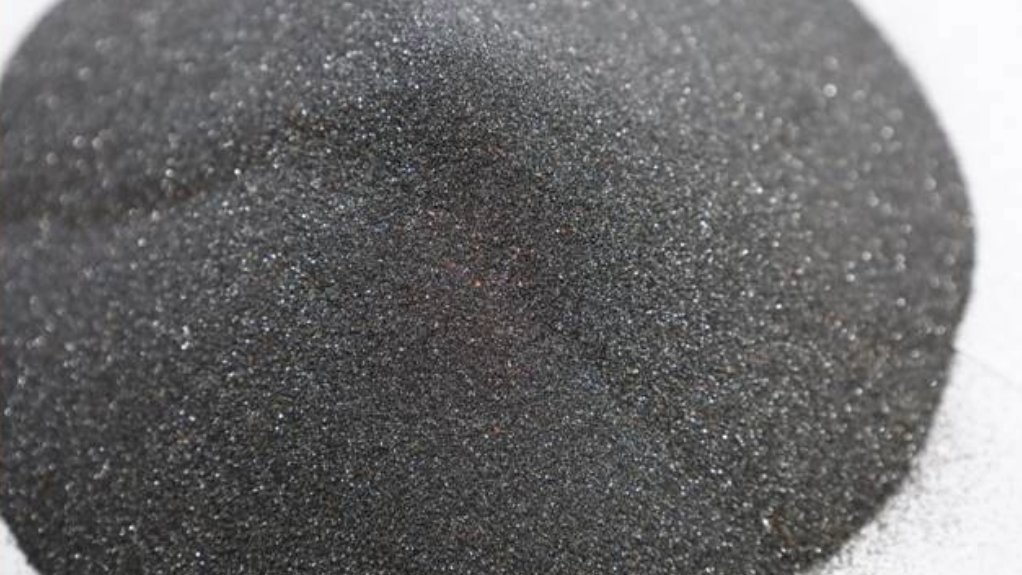Japanese titanium producer validates Kasiya rutile for high-spec applications