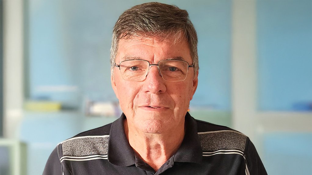 The immediate target of new Copper 360 CEO is 5 000 t of copper in six to 12 months