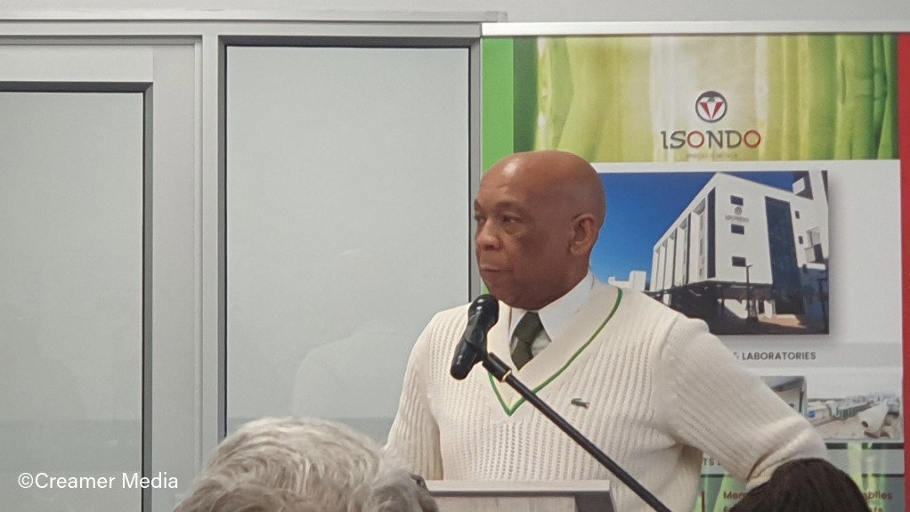Summit to highlight Africa’s potential as global leader in hydrogen production