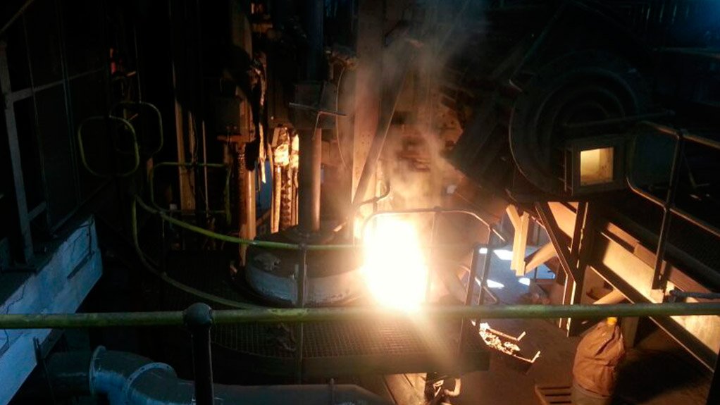 Ironveld raises £900 000 to lift processing capacity