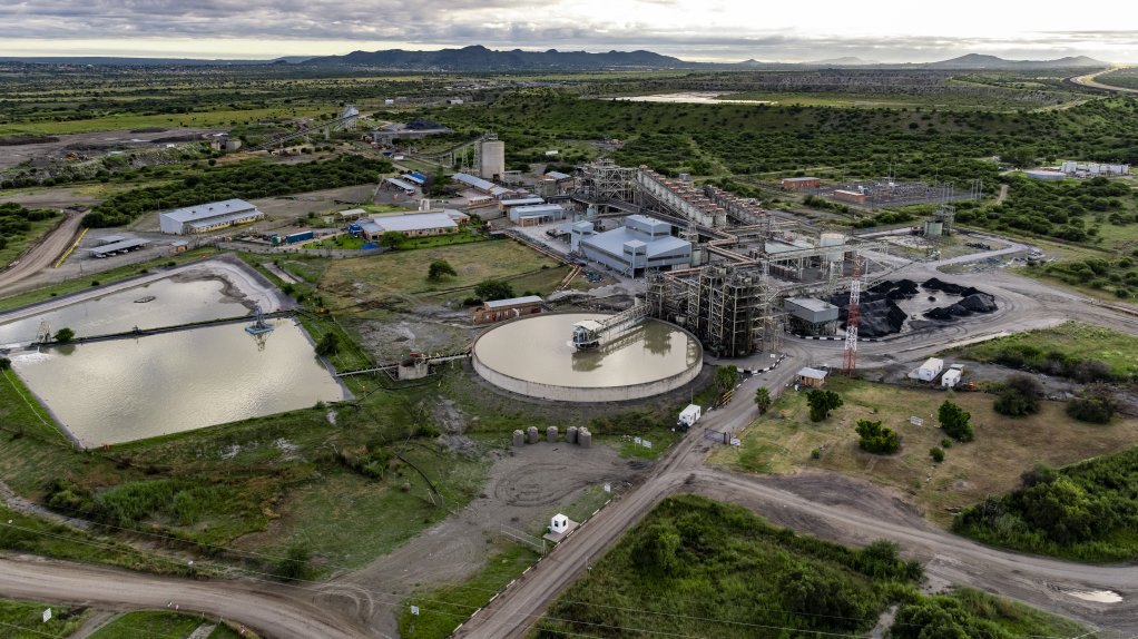 Northam announces three new note issuances valued at R5.7bn