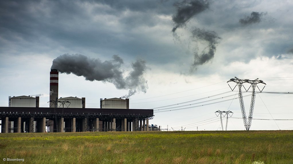 Climate Investment Funds approve $2.6bn coal-exit plan for South Africa