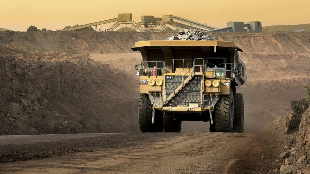 Botswana's Debswana to approach capital markets to fund Jwaneng underground project