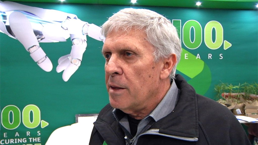 DEKRA celebrates 100 yrs in safety at A-OSH Expo 2025