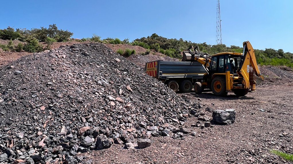 Giyani receives LoI from Exim for potential $225m financing