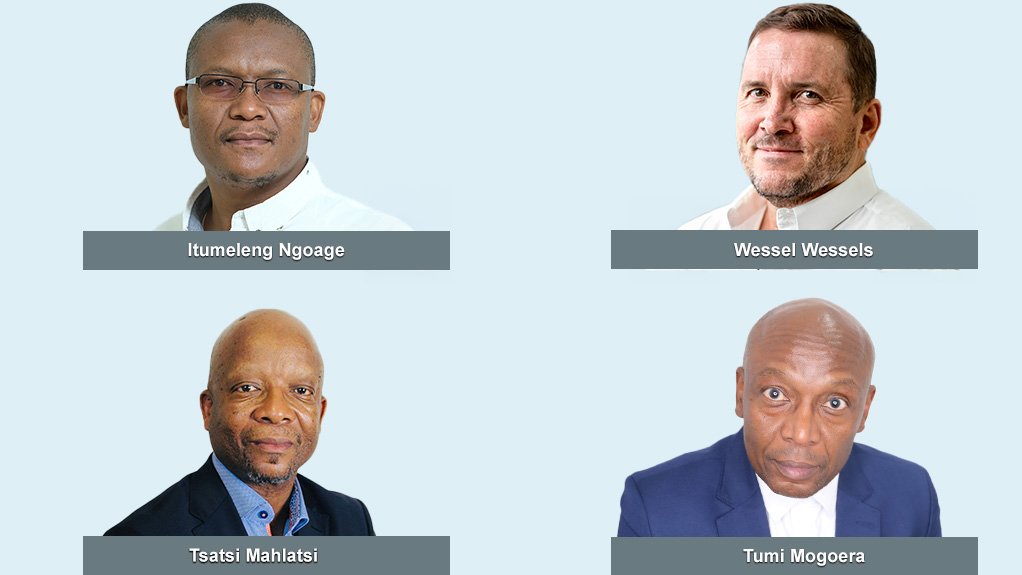 South African copper mining company signs 12-year green energy supply agreement