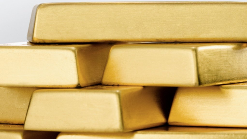 Central bank gold reserves surge amid global uncertainty, survey reveals