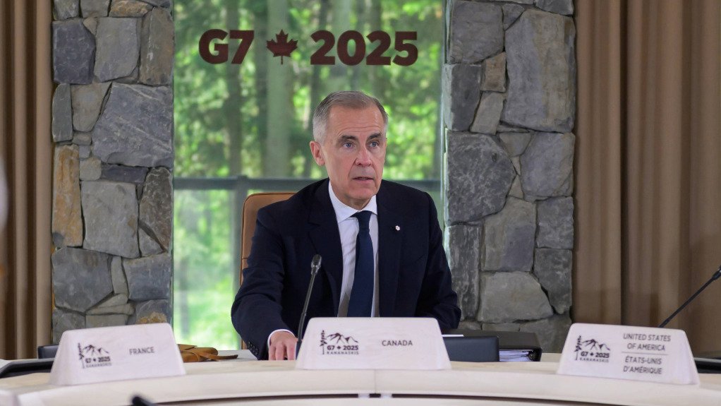 G7 launches action plan to secure critical minerals supply chains