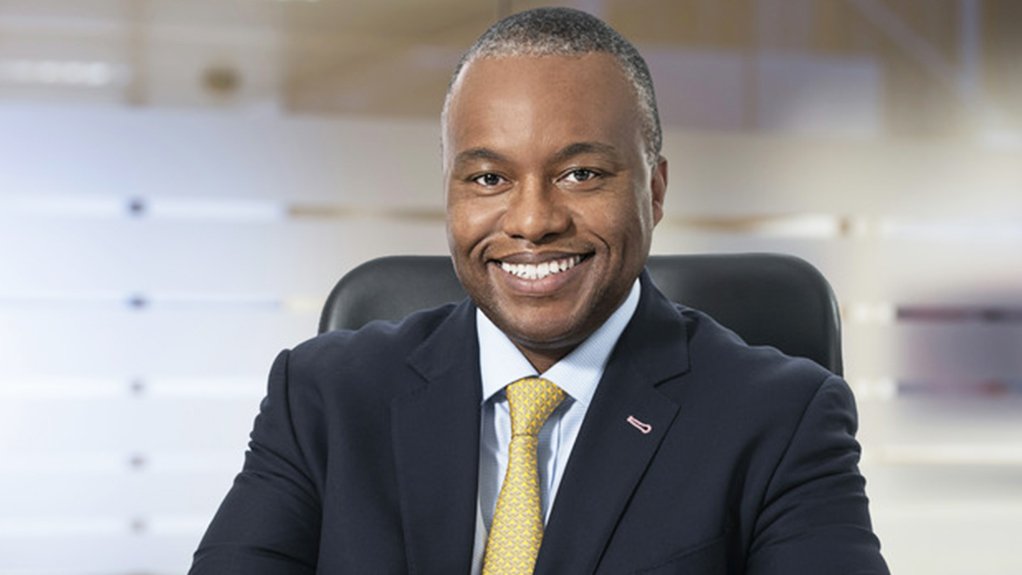 Anglo streamlines its leadership team as it simplifies its product portfolio