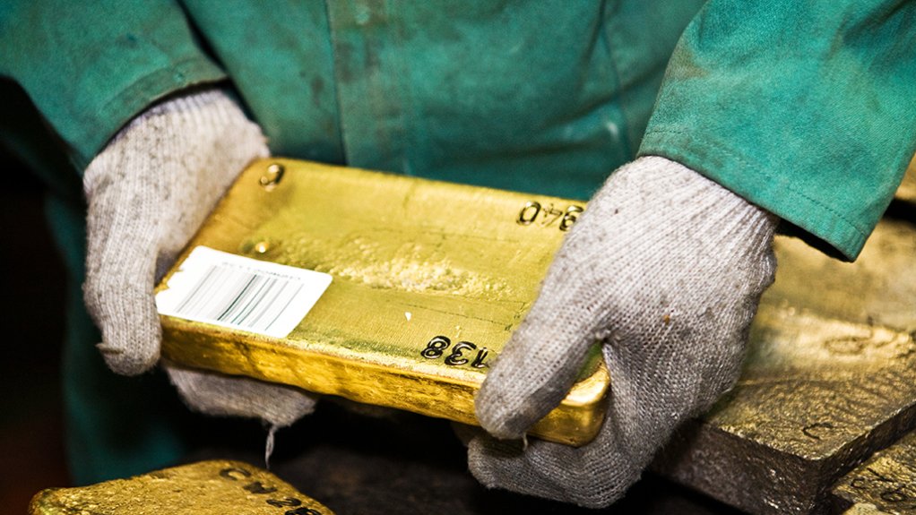 Goldstone confirms productivity uptick at Homase mine