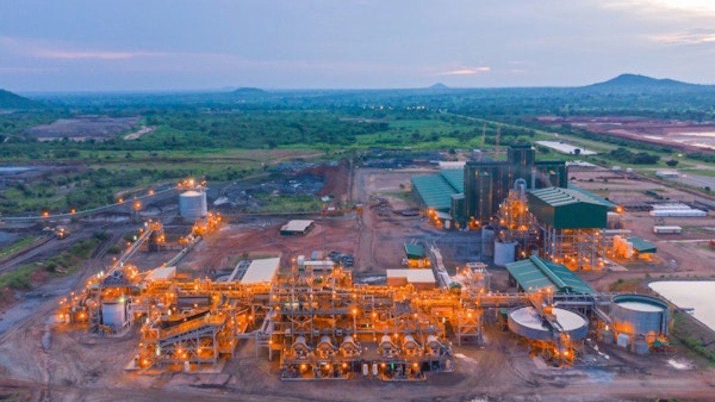 Syrah to resume graphite production in Mozambique