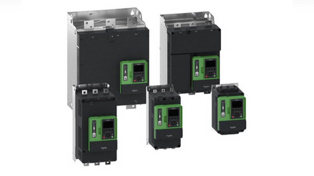Schneider Electric launches the new generation Altivar Soft Starter