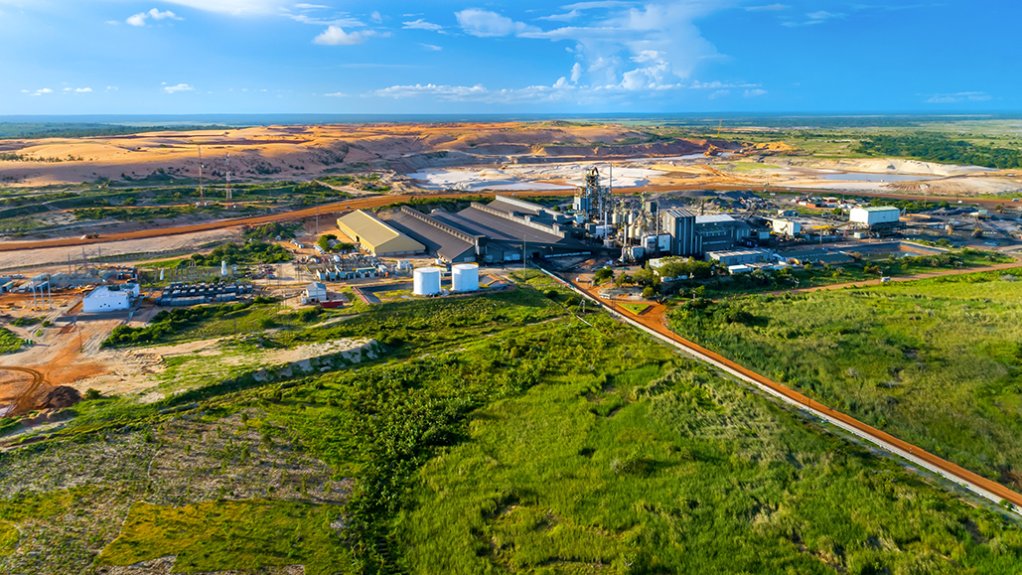 Kenmare terminates buyout talks with consortium