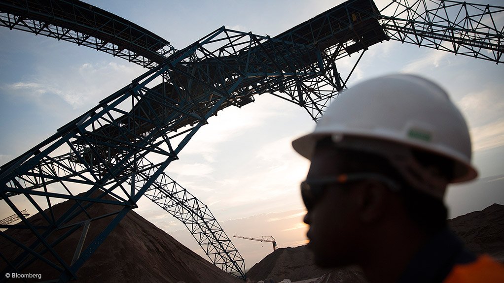 Barrick’s future in Mali hinges on key gold mine permit renewal