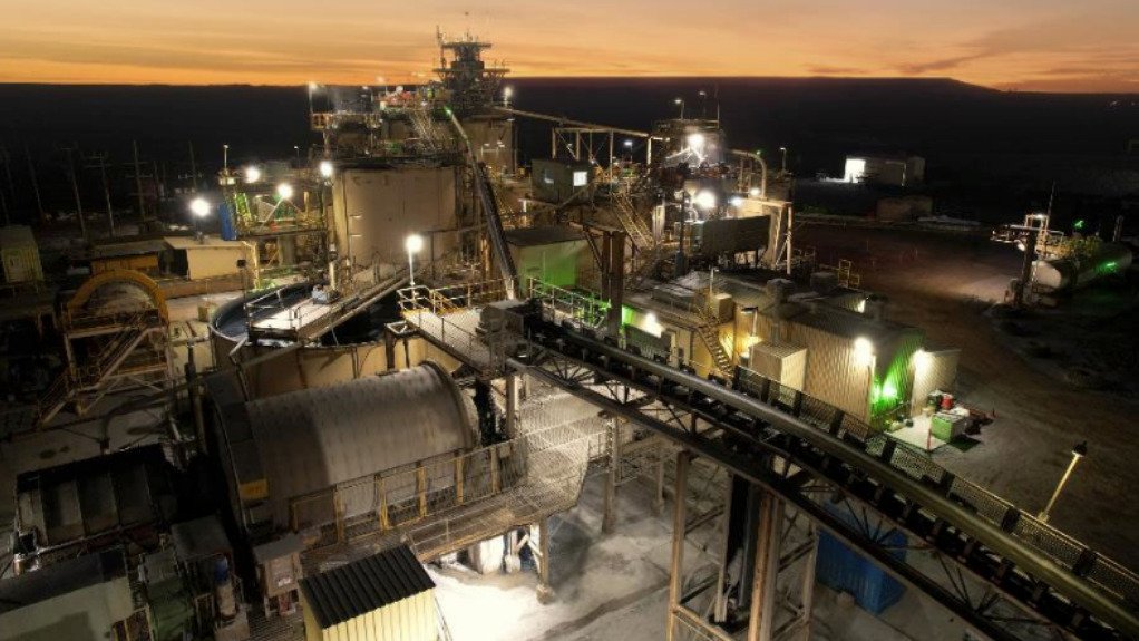 Black Cat creates COO role, provides Lakewood processing update