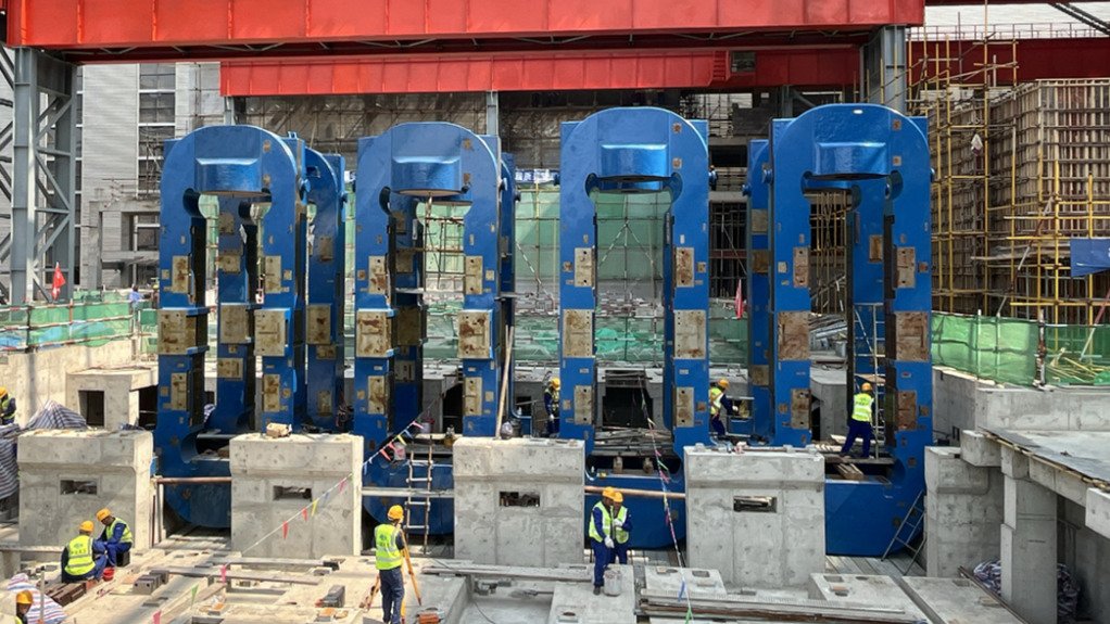 Company advances green steel through zero-carbon tech