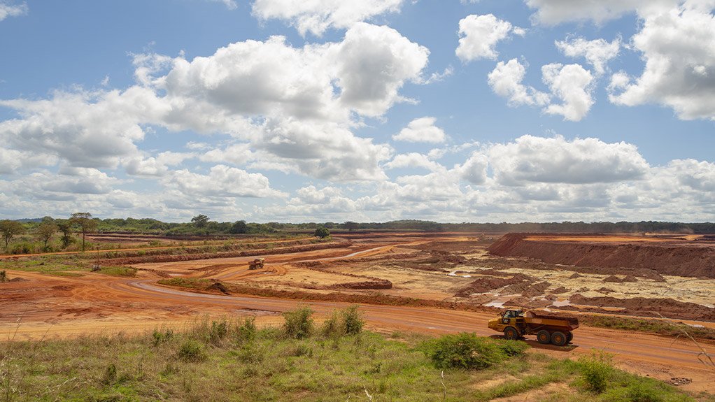 Gemfields’ Mozambique processing plant delayed