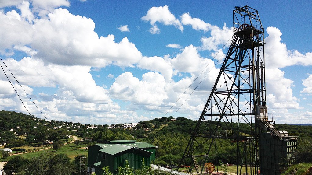 Caledonia reports above-expectation drilling results at Zimbabwe mine