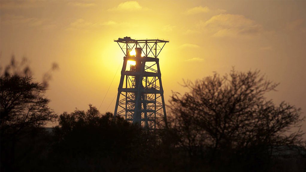 Trial production begins at Wesizwe Platinum’s processing plant
