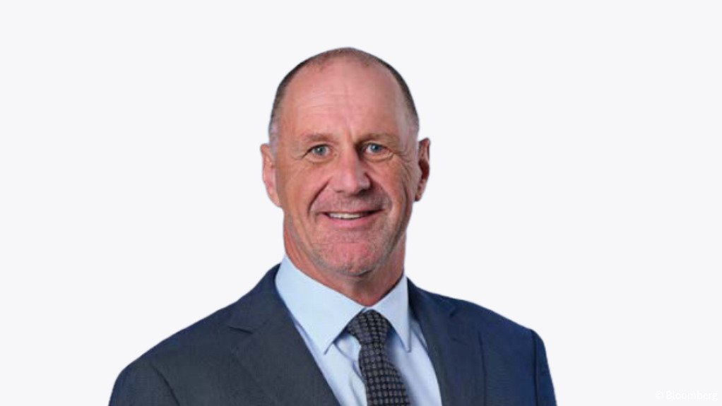 Paladin Energy appoints new CEO