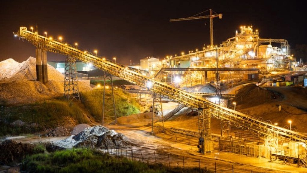 Perseus announces leadership changes at Ghana operations