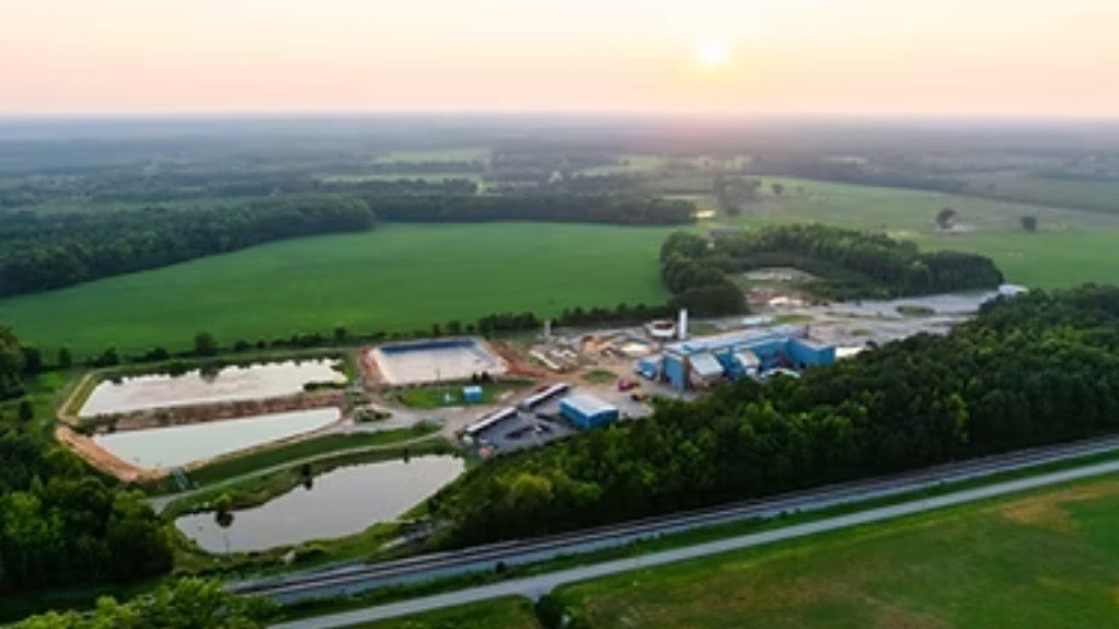 Atlantic Strategic Minerals starts commercial production at Virginia operations
