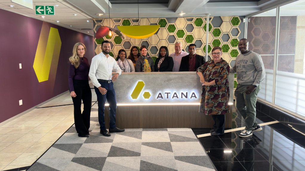 A new era for African engineering: Royal HaskoningDHV South Africa becomes Atana