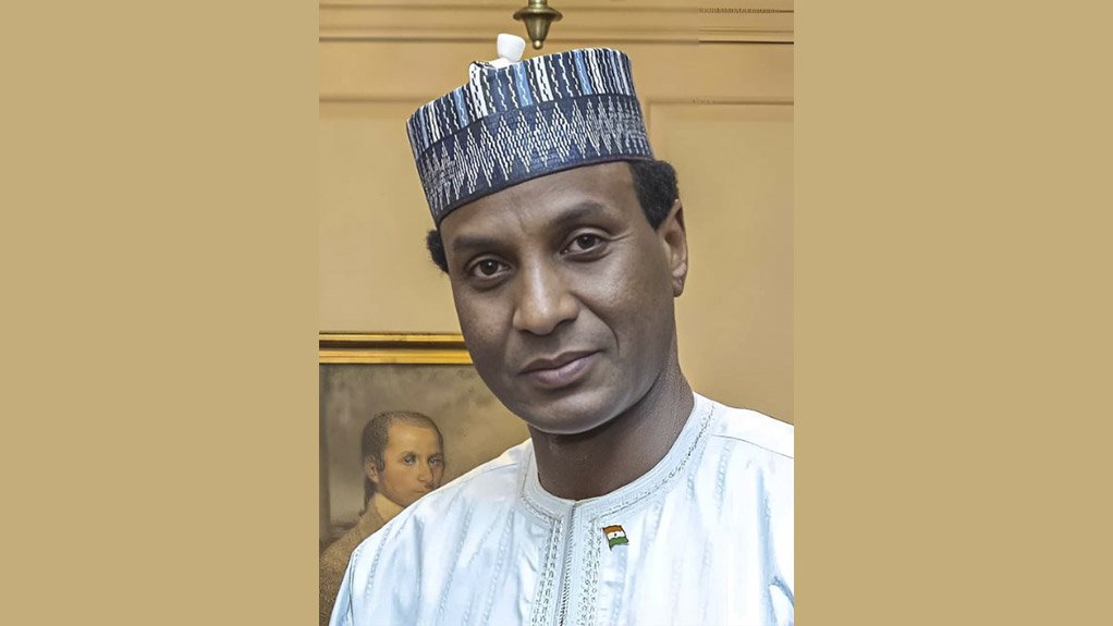 Niger’s Prime Minister Joins AEW 2025 as Country Eyes Increased Oil Exports