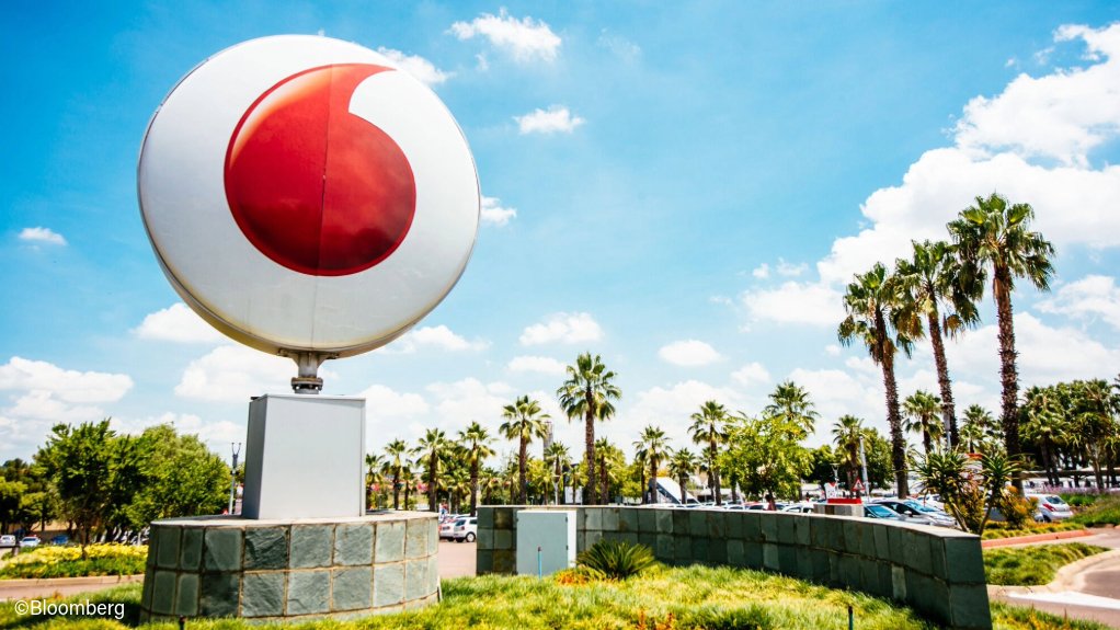 Vodacom Agrees on Merger Terms with Competition Commission