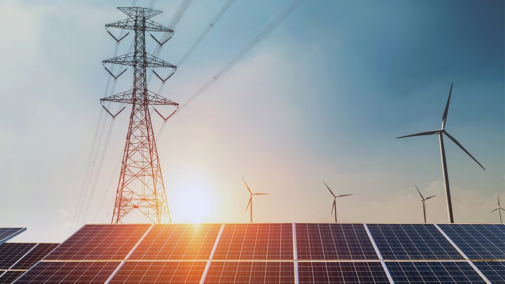 RE100, NBI launch recommendations to bolster renewable energy in South Africa