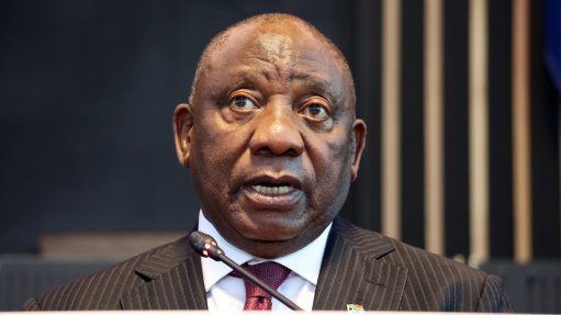 Ramaphosa to address the nation on Mkhwanazi's allegations