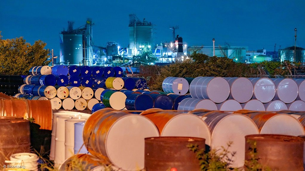 Global oil supply outpaces demand growth as inventories, geopolitical tensions rise – report