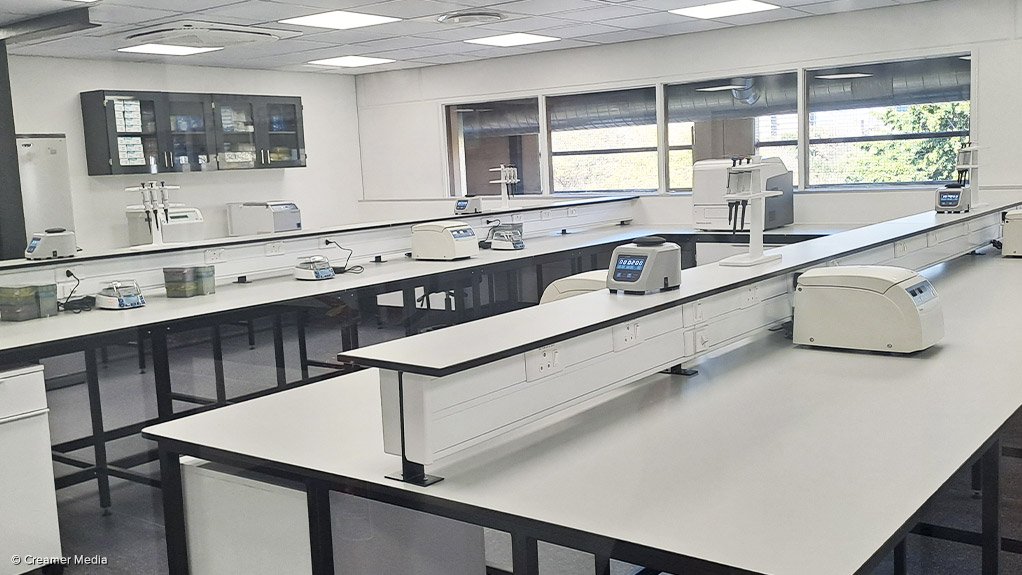 Thermo Fisher Scientific, SAMRC, DSTI launch new scientific training facility