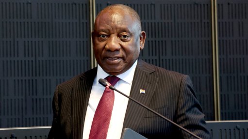Ramaphosa points to Northern Cape becoming a new powerhouse for the SA economy