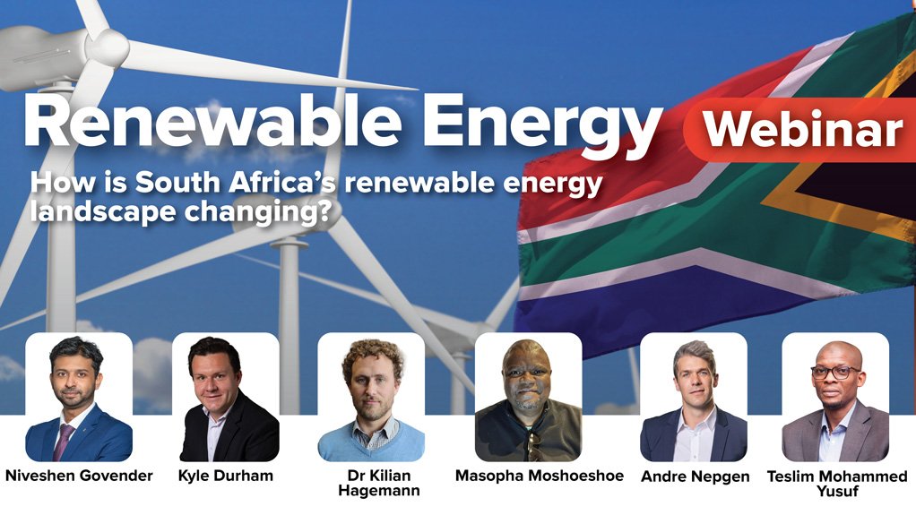 Progress and barriers as South African energy market begins to shift