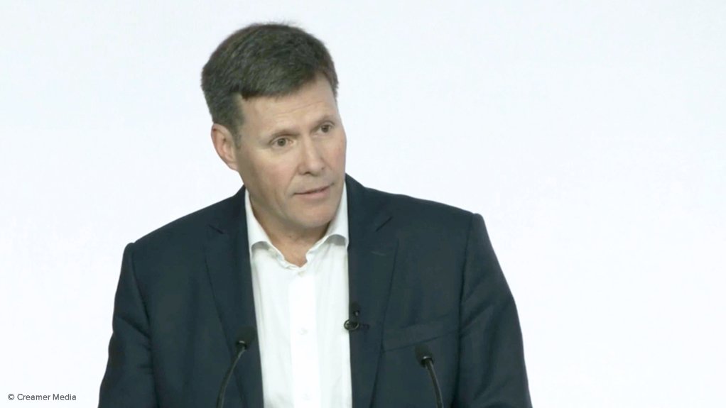 De Beers is well positioned to thrive as market recovers, Anglo believes