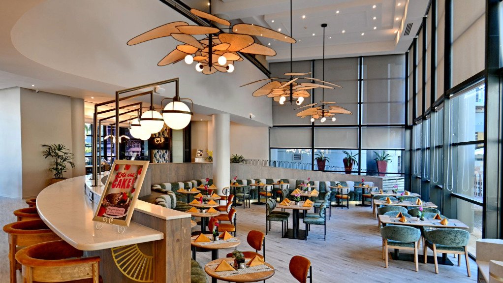 City Lodge Hotels celebrates 40 years