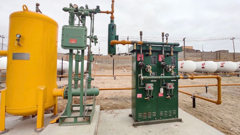 SNG could sustain industries till LNG rollout