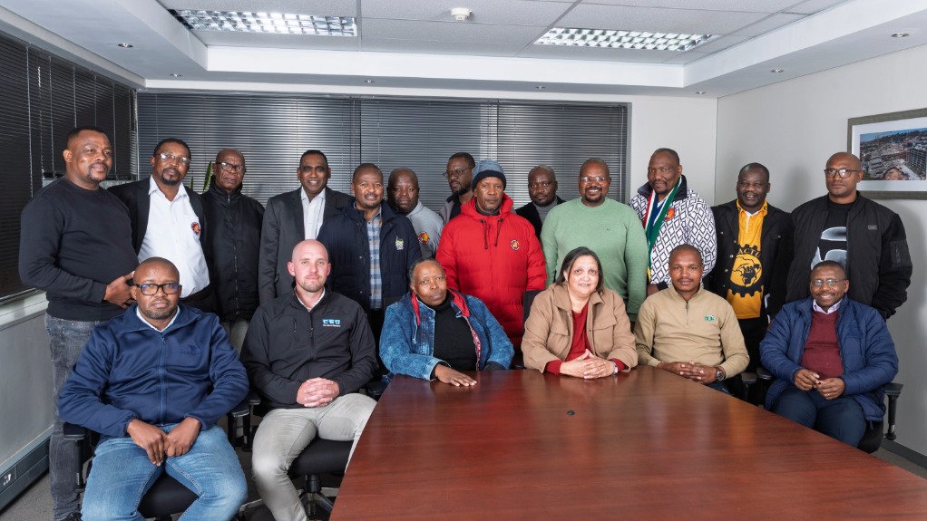 BCCEI secures new three-year agreements to strengthen civil engineering sector