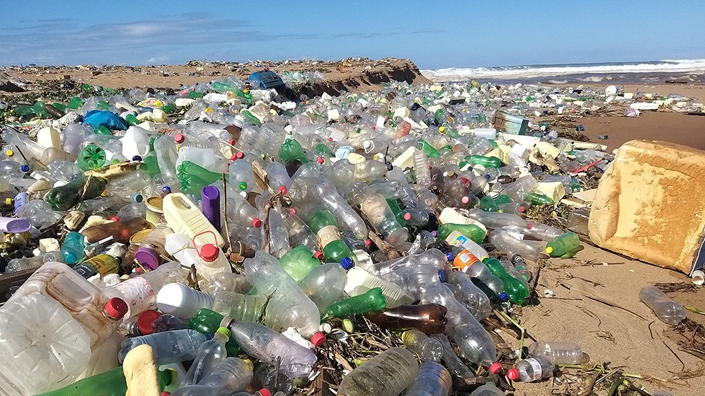 Plastic pollution treaty stalled as Geneva talks end without deal