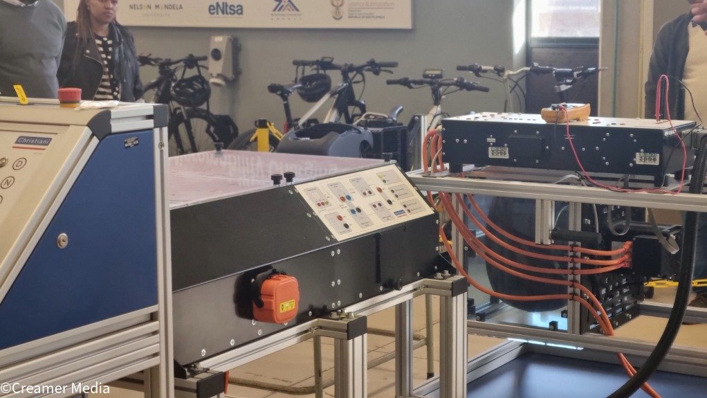 University entities offer testing, productivity support for all sizes of auto suppliers
