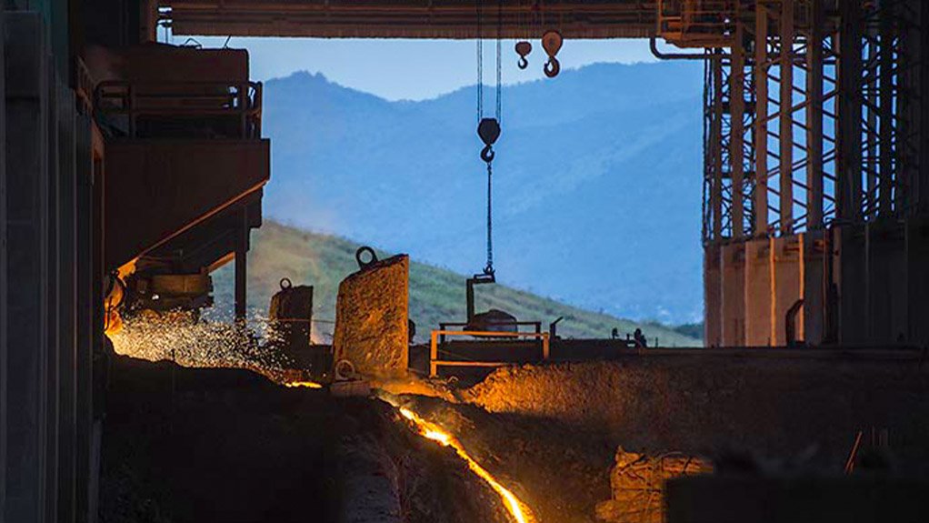 Ferrochrome: In my view, we’re fairly close to possible solution – Glencore Alloys CEO