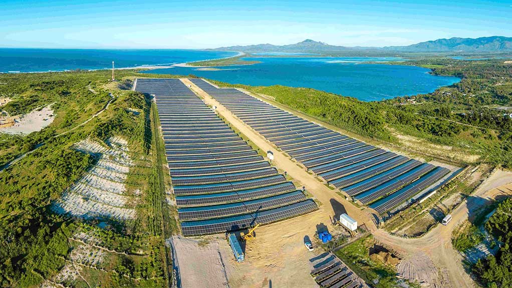 Mining energy supplier secures $40m from Denmark to fund greener Africa
