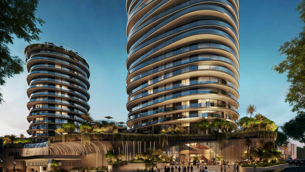 Property management group driving sustainability goals