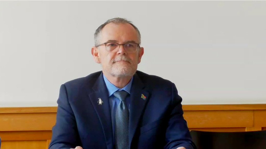 Minister George expects delivery on more climate commitments in Africa during summit