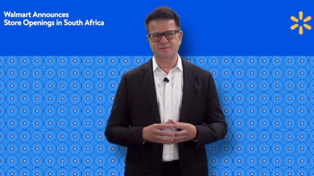 South Africa to get its first Walmart-branded store later this year